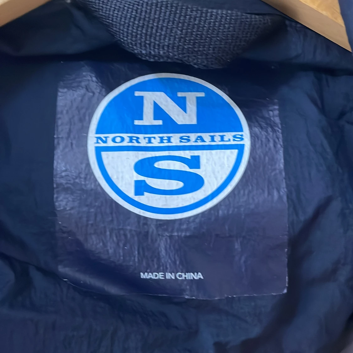 North Sails väst - 91