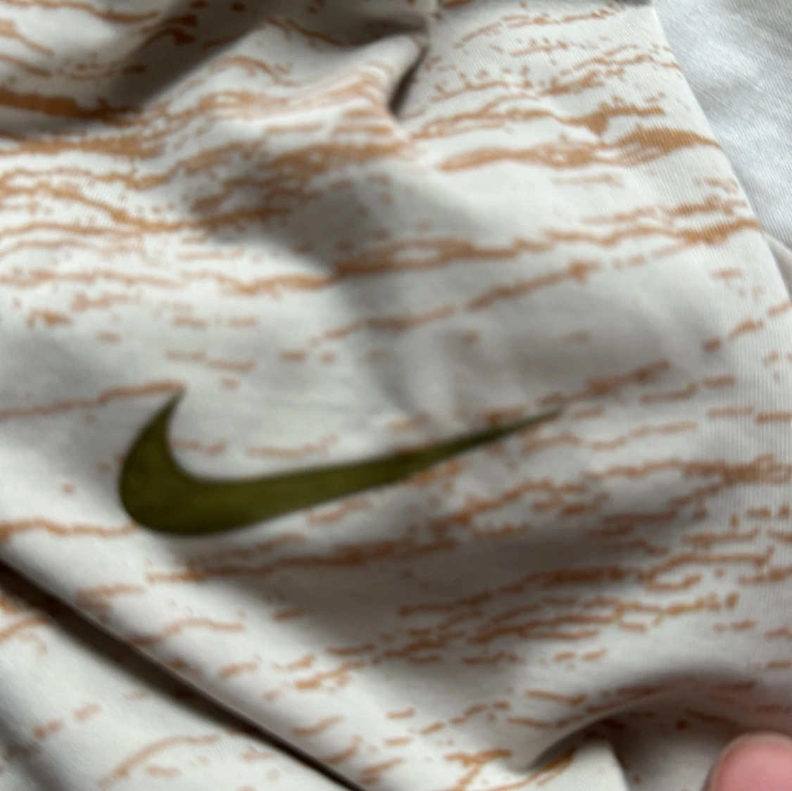 Nike träningströja - 90