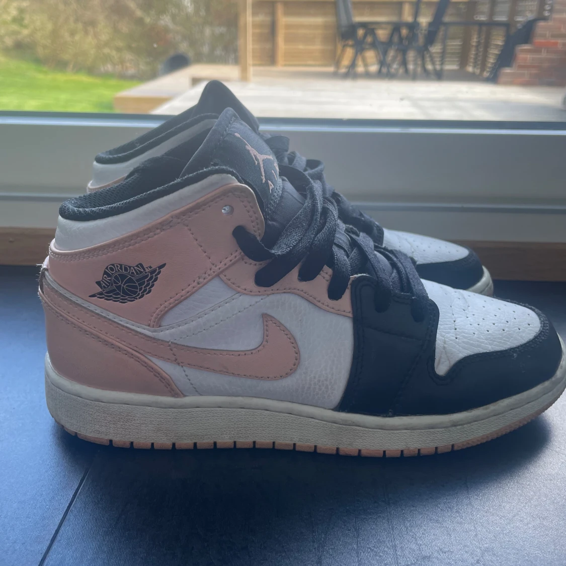 Nike Air Jordans🤯🙏