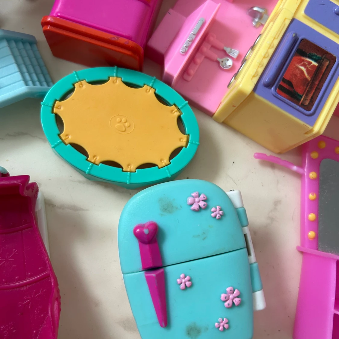 Accessoarer 💖Lps , dolls - 91