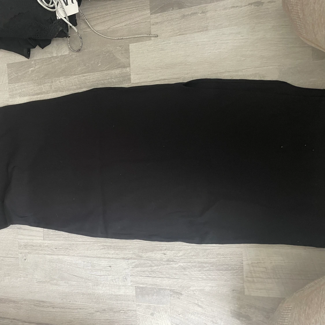 Lång klänning  - 90