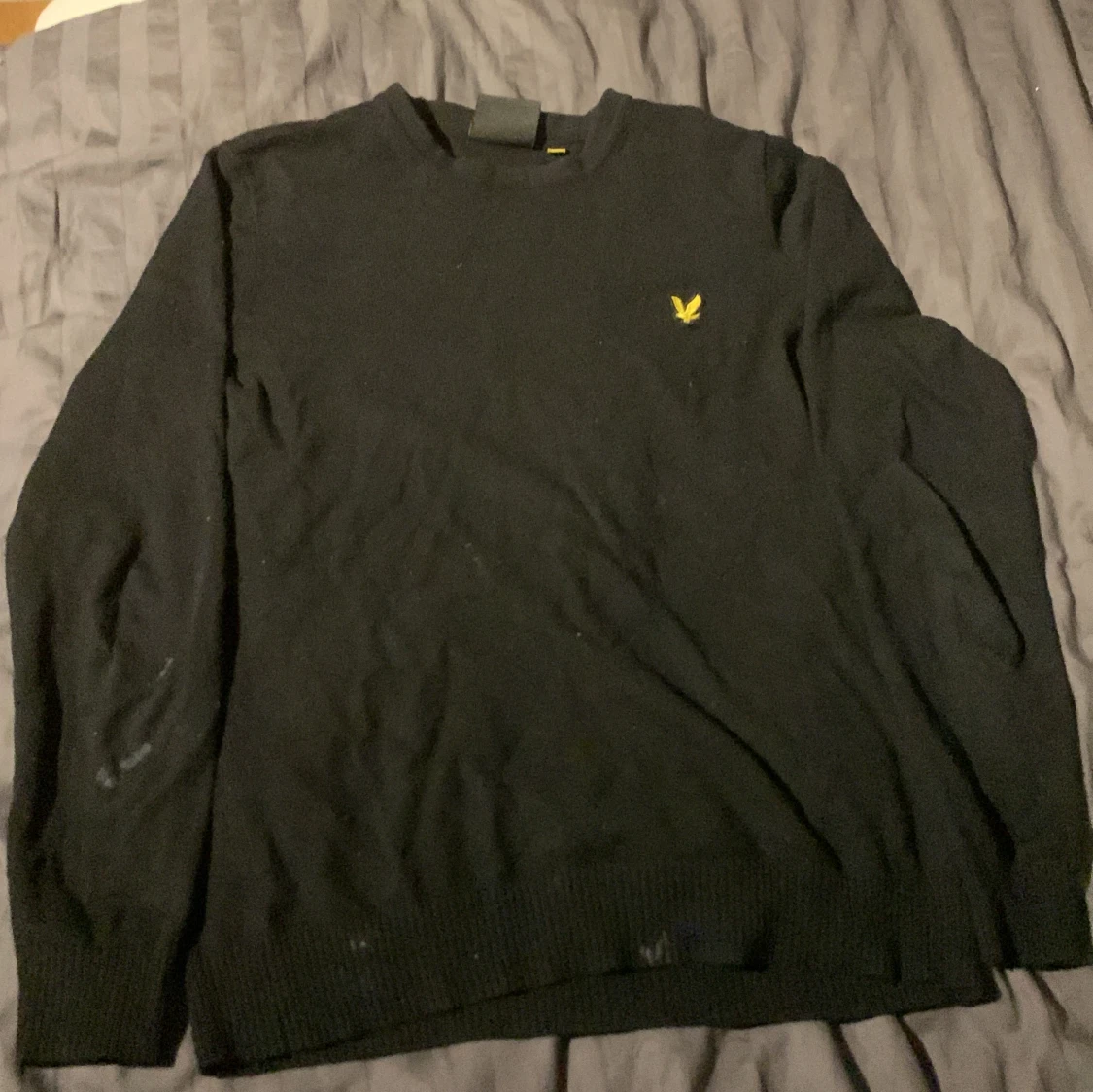 LYLE SCOTT TRÖJA - 90