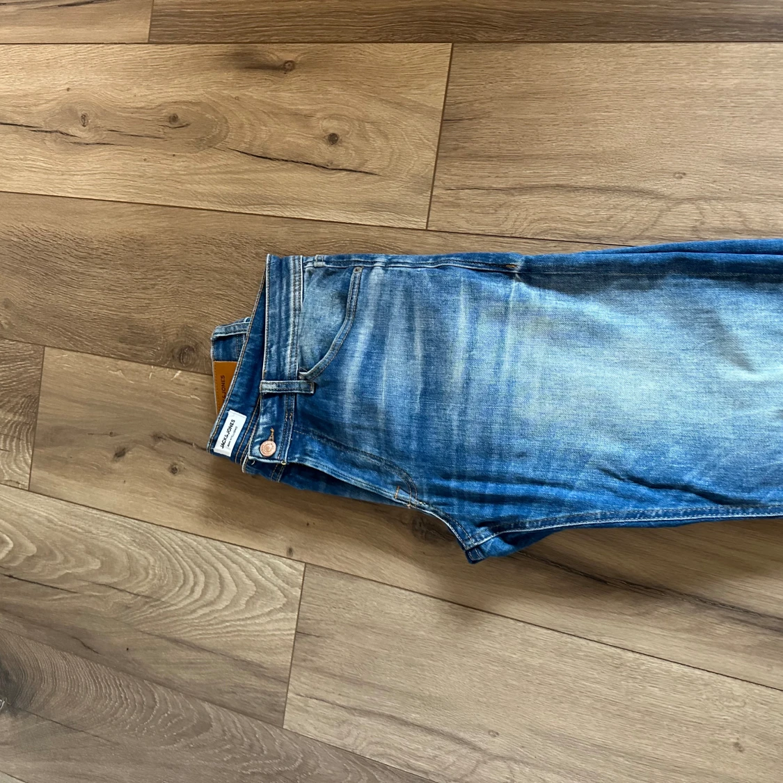 Jeans Jack and Jones, 32/34 - 90