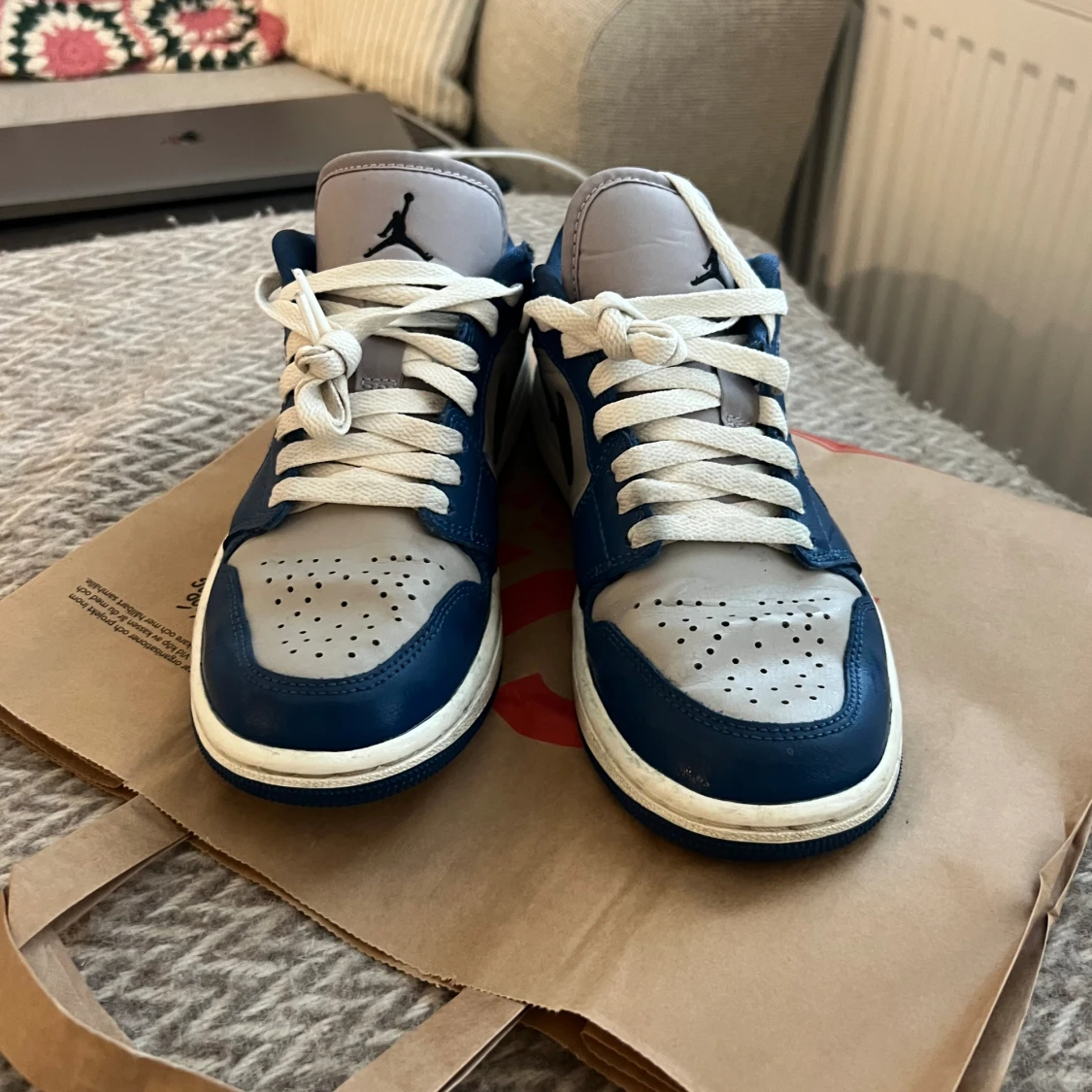 Air Jordan 1 low  - 90