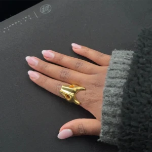 Maria Nilsdotter ring  - Tänkte göra en intressekoll på min fina Maria Nilsdotter ring. Nypris 3495kr, men kom gärna med egna rimliga bud (Buda inte under 1700kr)