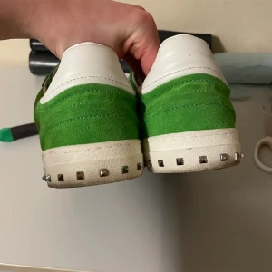 Flycrews - Tjena säljer mina flycrews då dem e förstora ny skick, box o snören följer med. Bara att höra av sig vid frågor 🙌