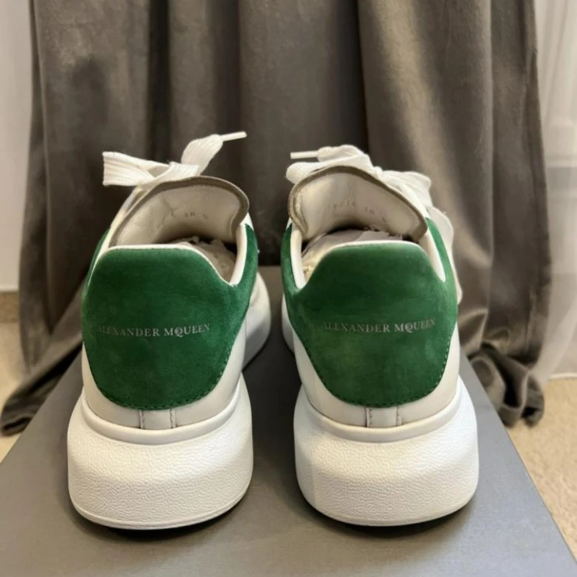 Alexander McQueen sneakers  - 90