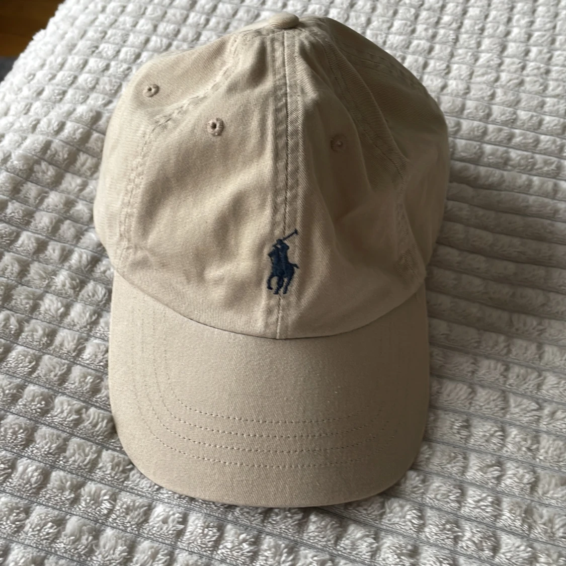 Polo keps Ralph Lauren 