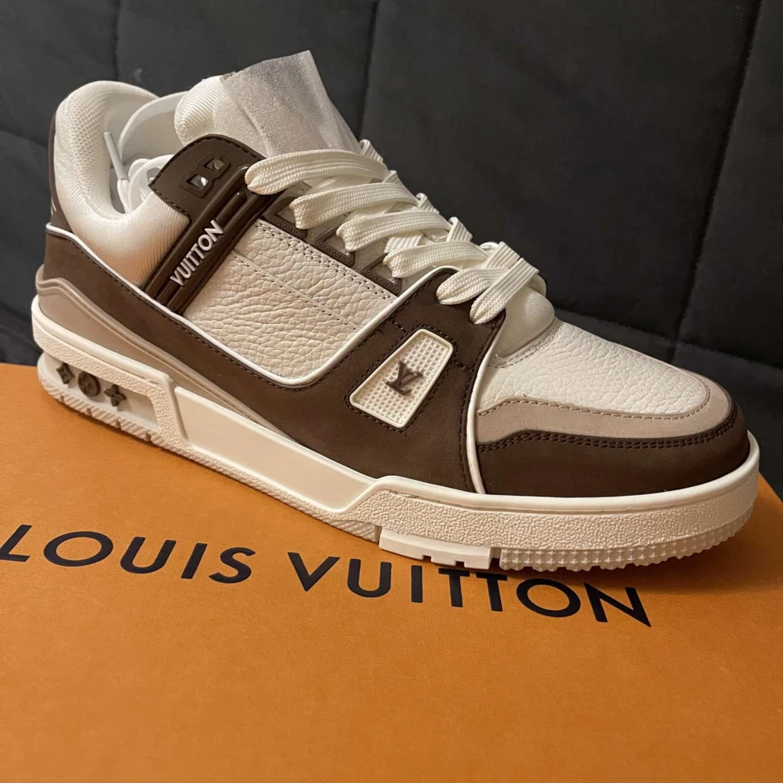 LV skor 