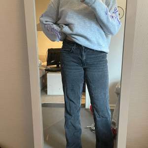 vida Lågmidjade jeans endast testade!!