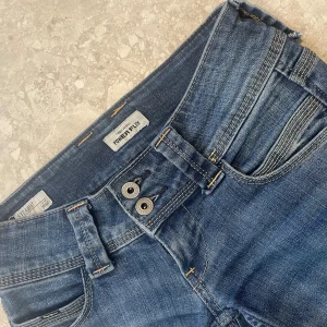 Pepe jeans  - Säljer nu mina supersnygga pepe jeans då de inte kommer till någon användning! 💗