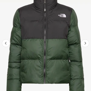 The north face Jacka -  jättefin jacka är bra skick  ( Pris kan diskuteras)