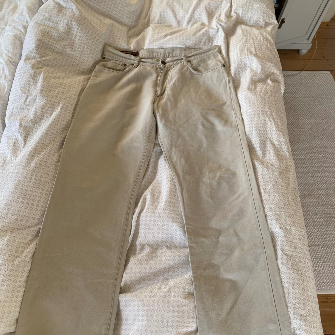 Marlboro Classics Jeans - 90