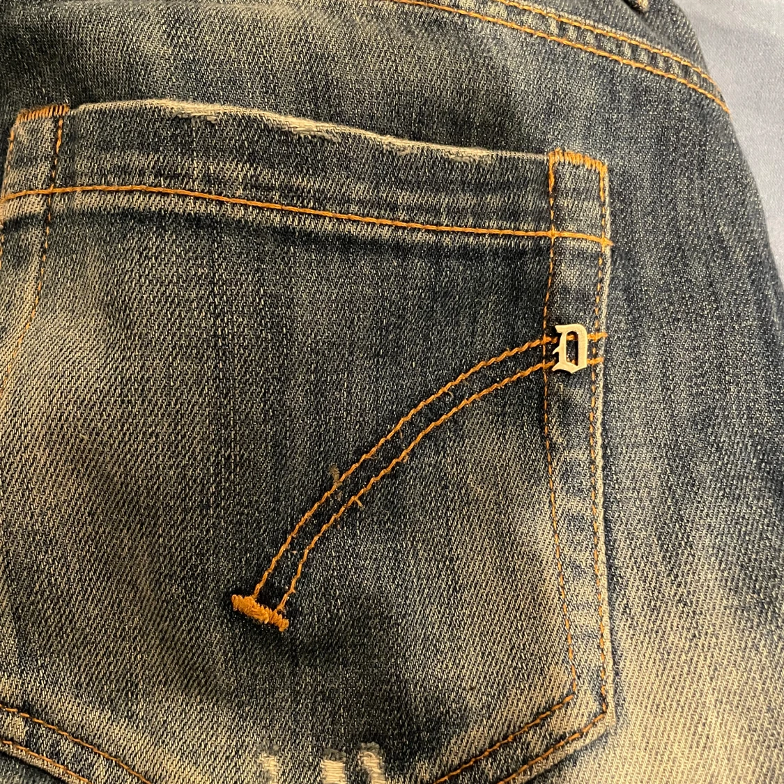 Dondup George 30 - 92