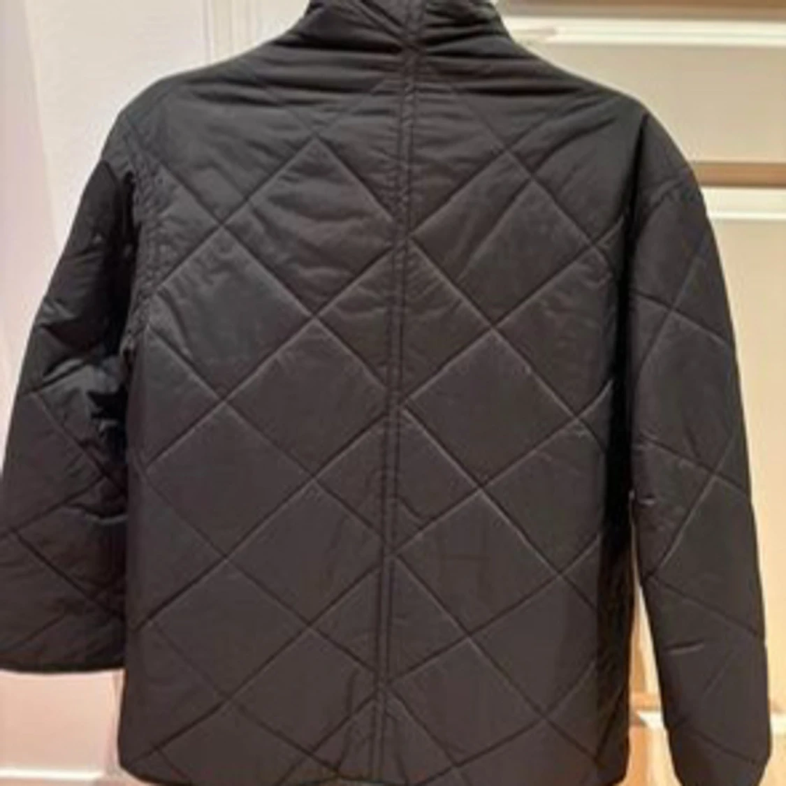 Arket Quiltad Jacka - 91