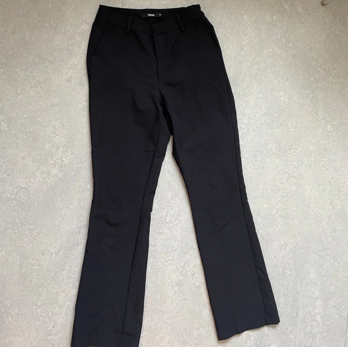 Kostymbyxa Wilma - 90