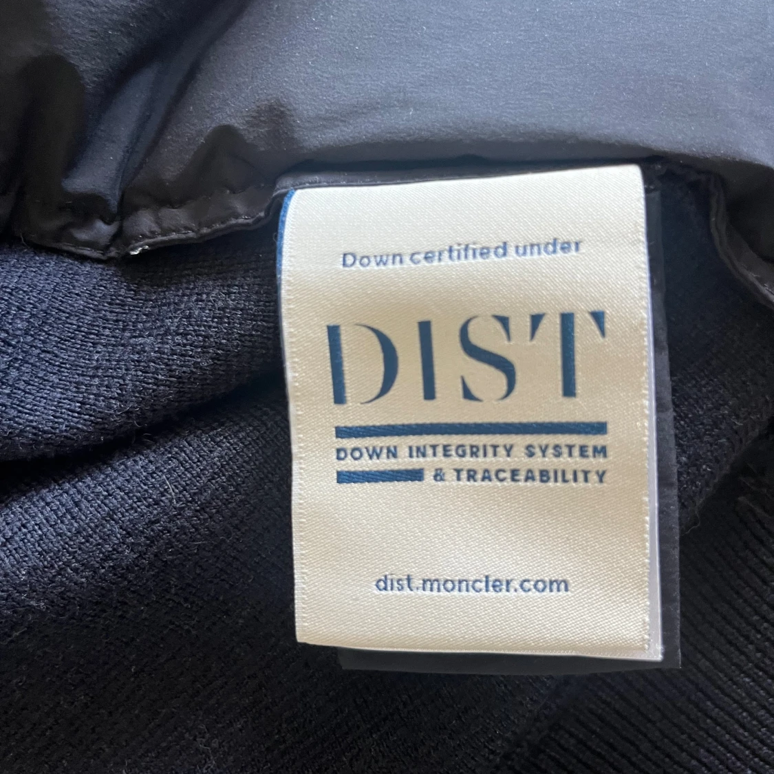 Moncler cardigan - 92