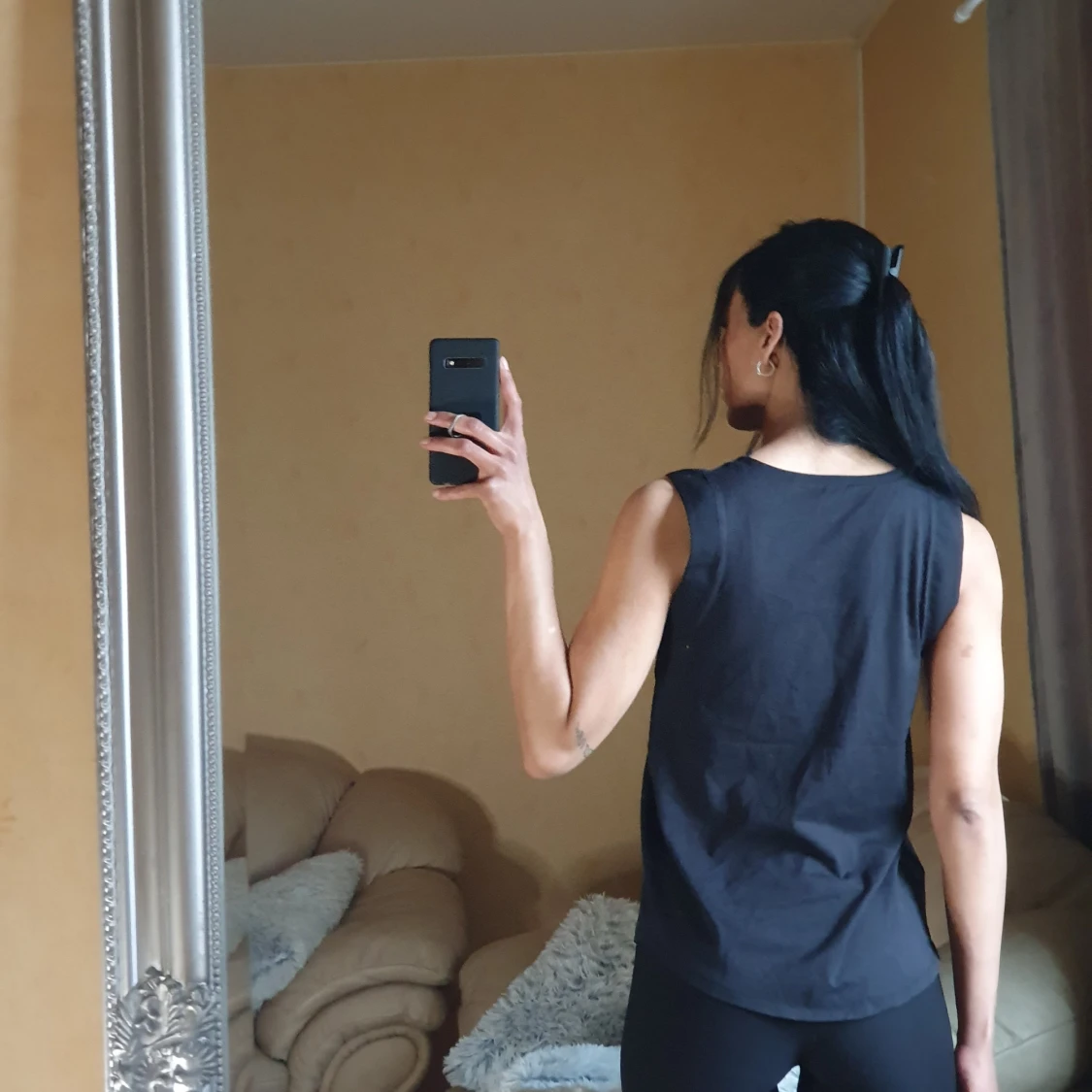 Vardags top från gina  - 91