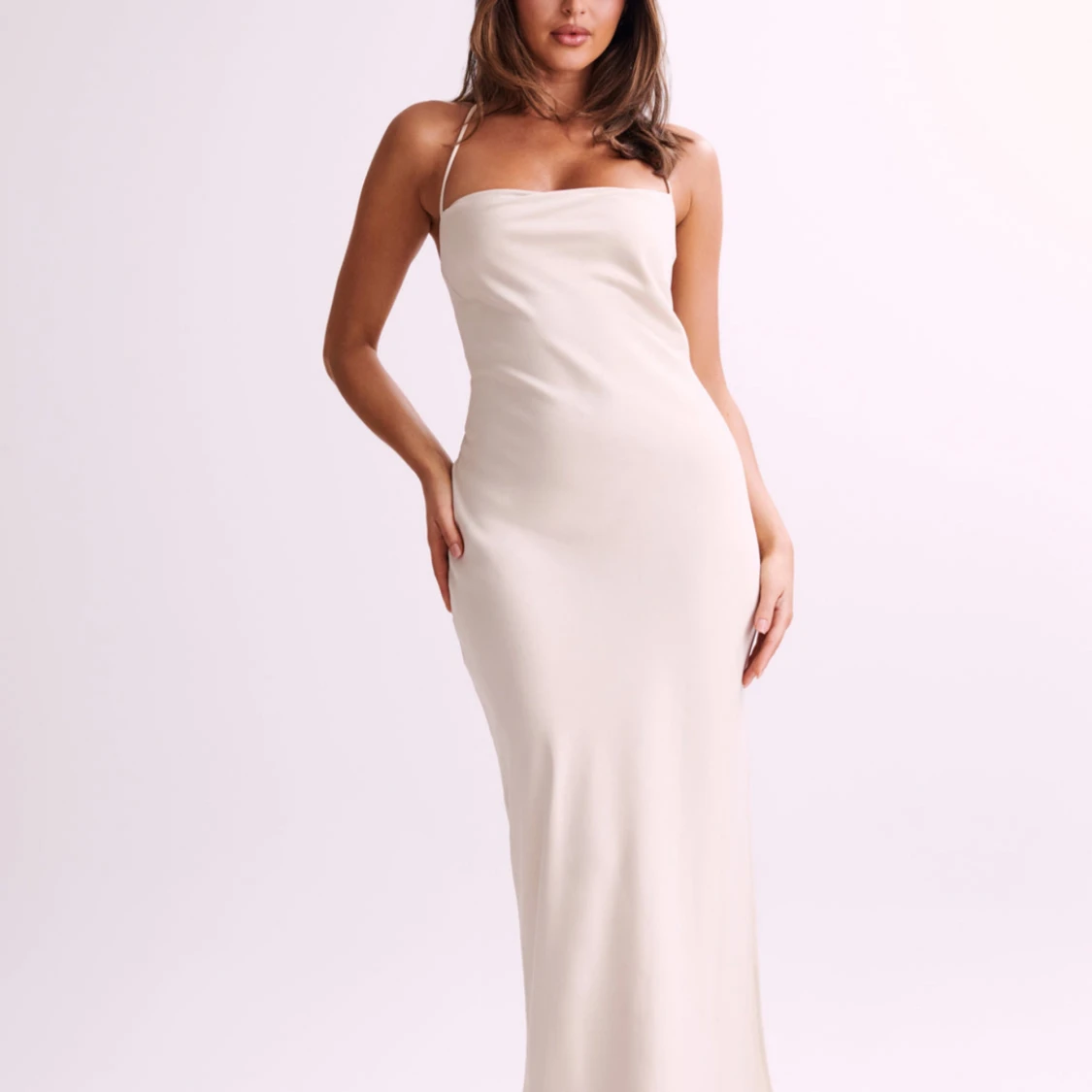 Meshki balklänning  - 90