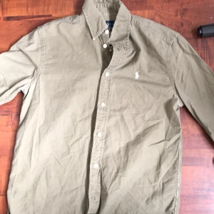 Ralph lauren skjorta  - Relaxed fit XS