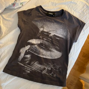 baby Tee - Oanvänd, storlek xs, kom privat för frågor💕