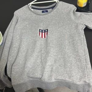 Gant tröja  - Gant tröja junior storlek m