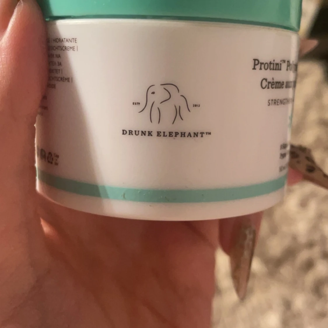 Drunk elephant  - 90