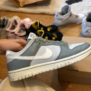 Nike dunk low - Super snygga Nike dunk low 💕💕