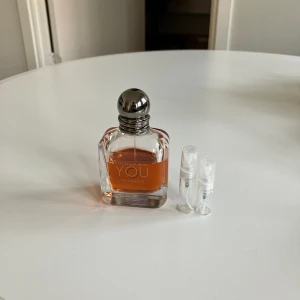 Stronger with you intensely  - Stronger with you intensely 2ml 3ml 