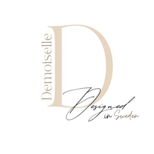  demoiselle  - Välkommen till demoiselle✨  Följ oss på Instagram:  demoiselle.se