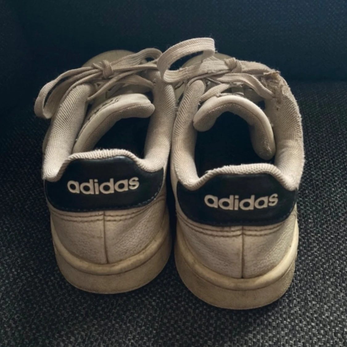 Adidas skor - 91