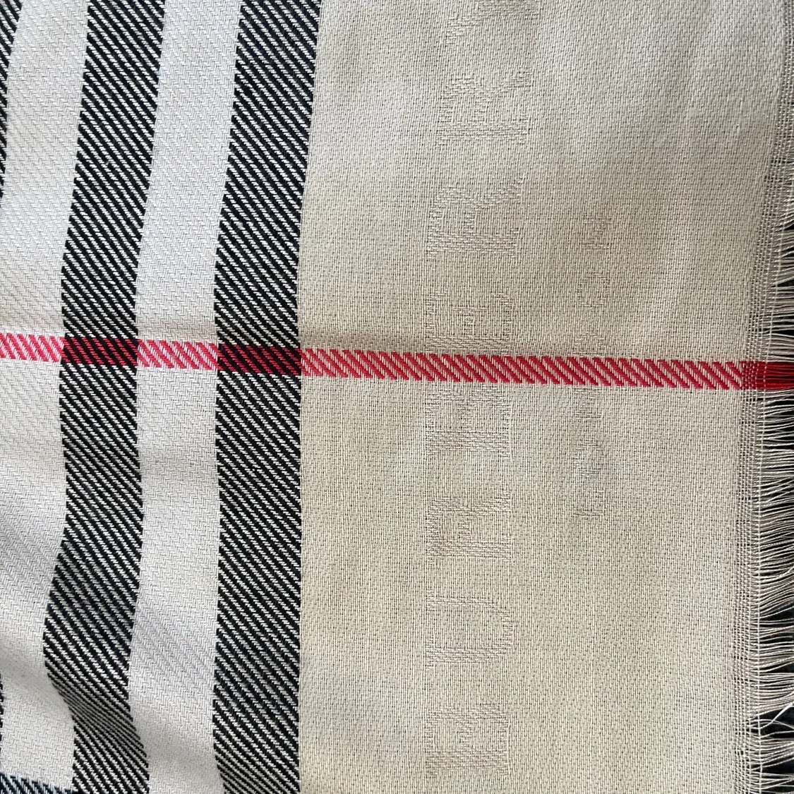 Burburry halsduk - 91