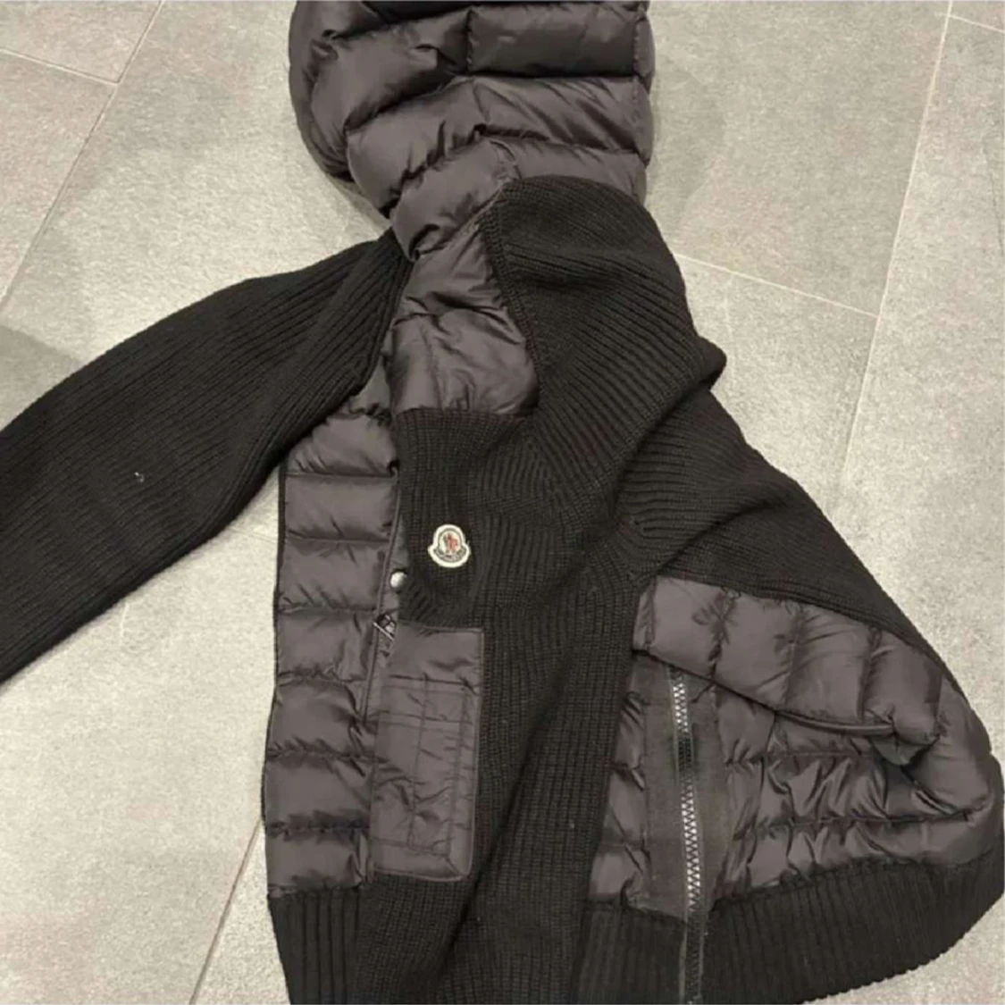Moncler cardigan - 90