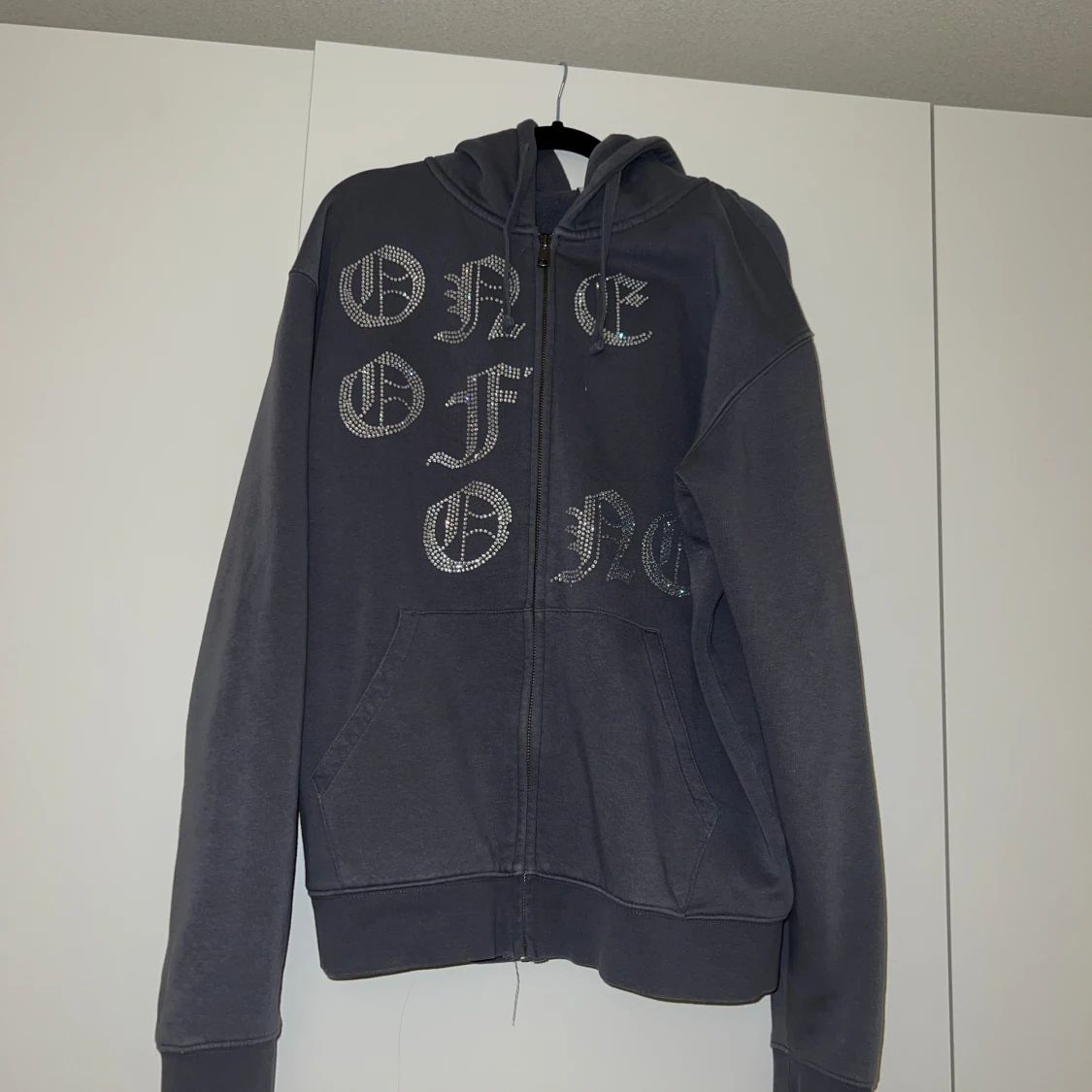 One of one hoodies - 90