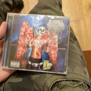 Sematary bloody angel cd - Sematary bloody angel cdddd 2 fyeee 💯💯💯🔥🔥🔥🪽🪽