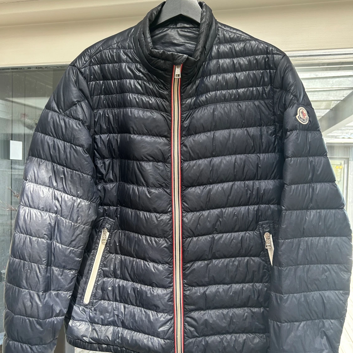 Moncler Daniel - 90