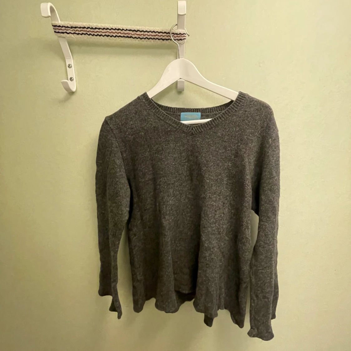 Undercover knit AW1997