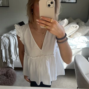 Topp - Fin topp från Zara🤍
