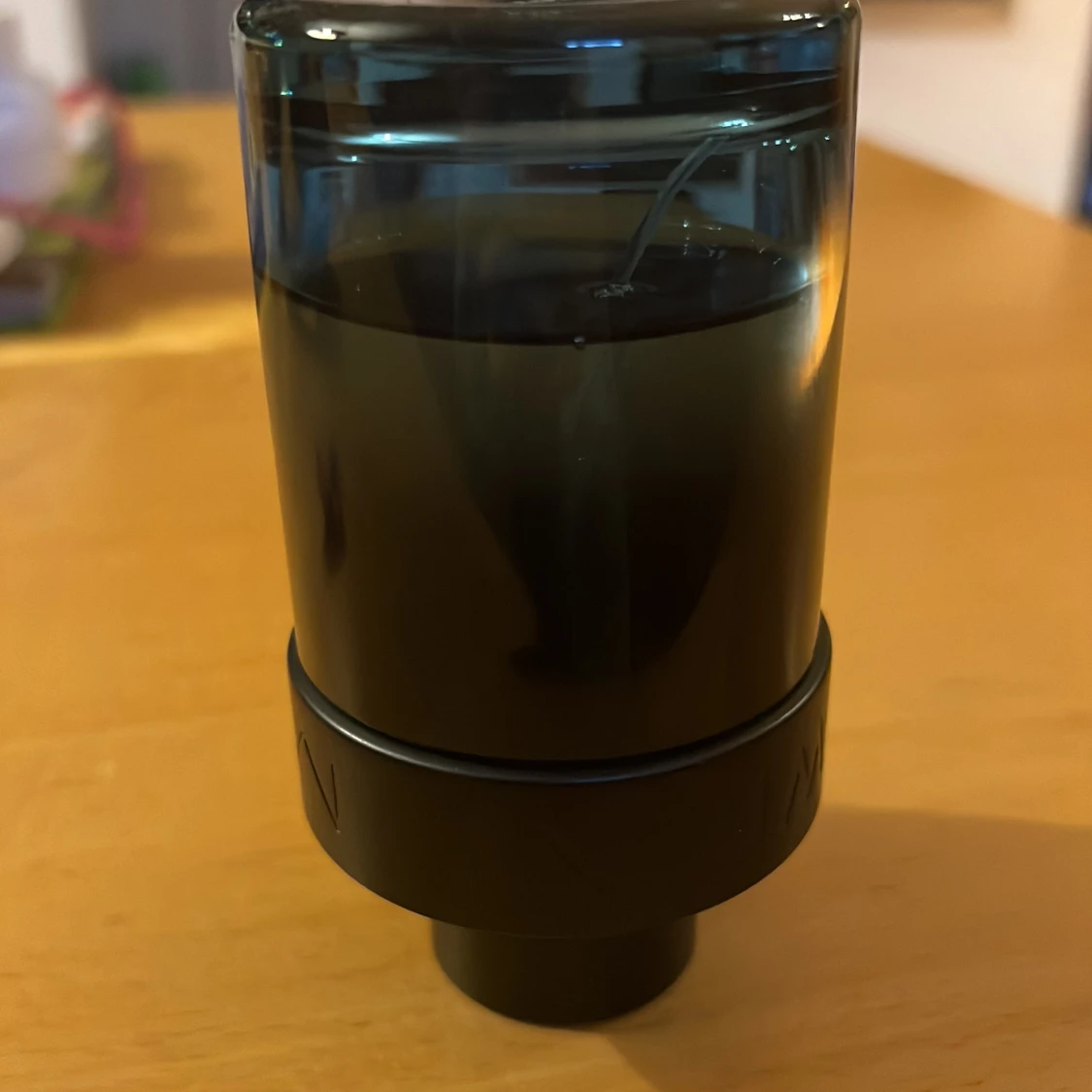 Halloween Man X Eau de toilette 125ml Herrparfym - 90