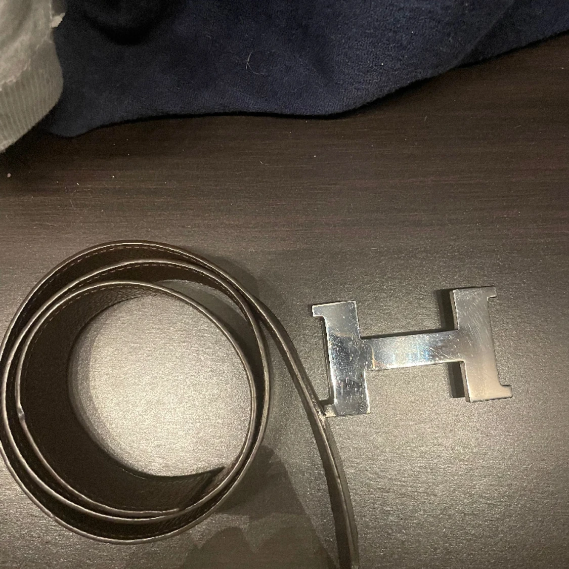 Hermés bälte  - 90