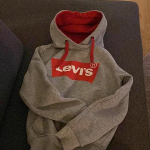 Hoddie - Säljer denna snygga hoddie! Den har inte används mycket. Den är i storlek 146-152 alltså xxs ungefär. Pris kan diskuteras