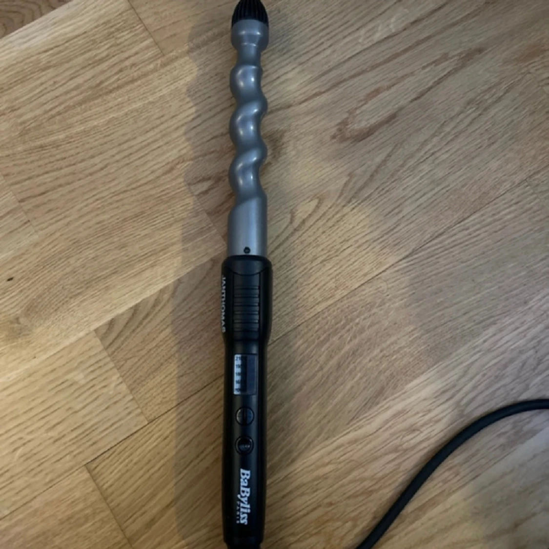Babyliss locktång - 91