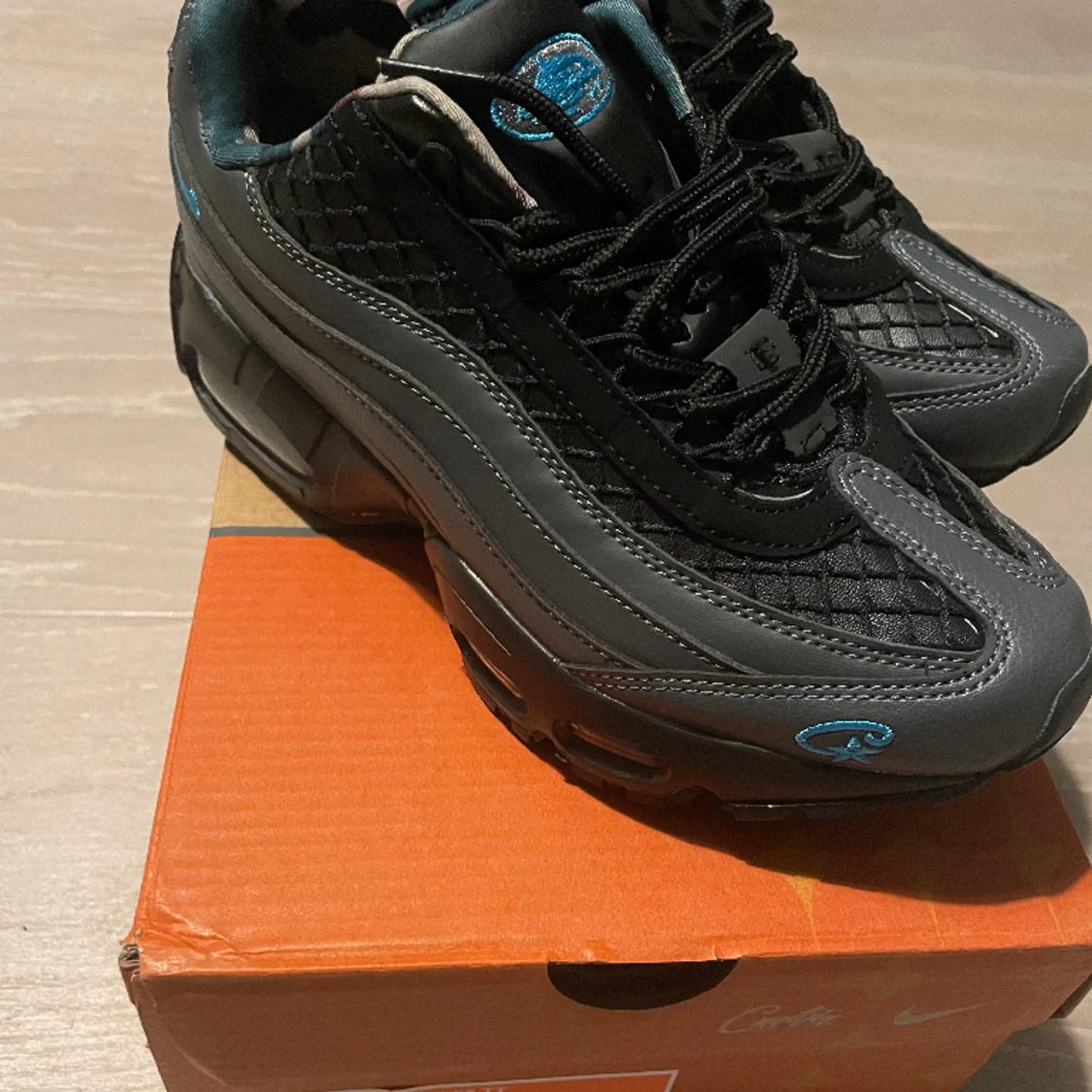Corteiz air Max 95 - 90