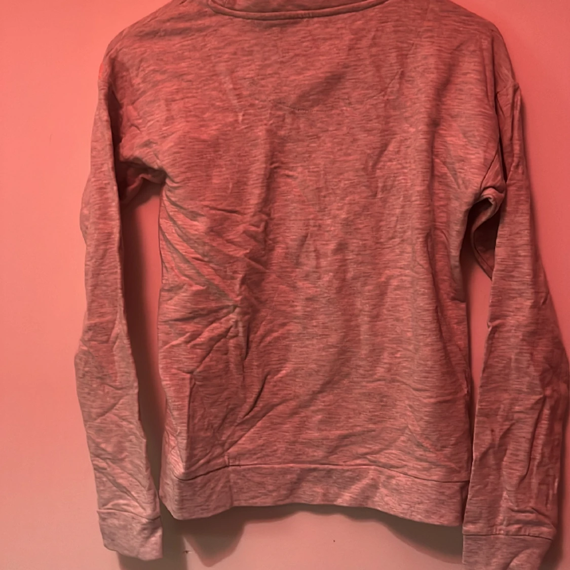 Tun tjock tröja - 90