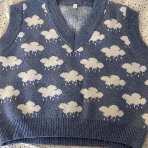 Tröja - Den är så fin