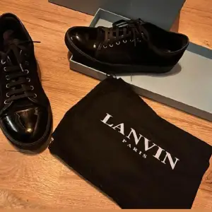 Nya skor från Lanvin. Storlek 41_42