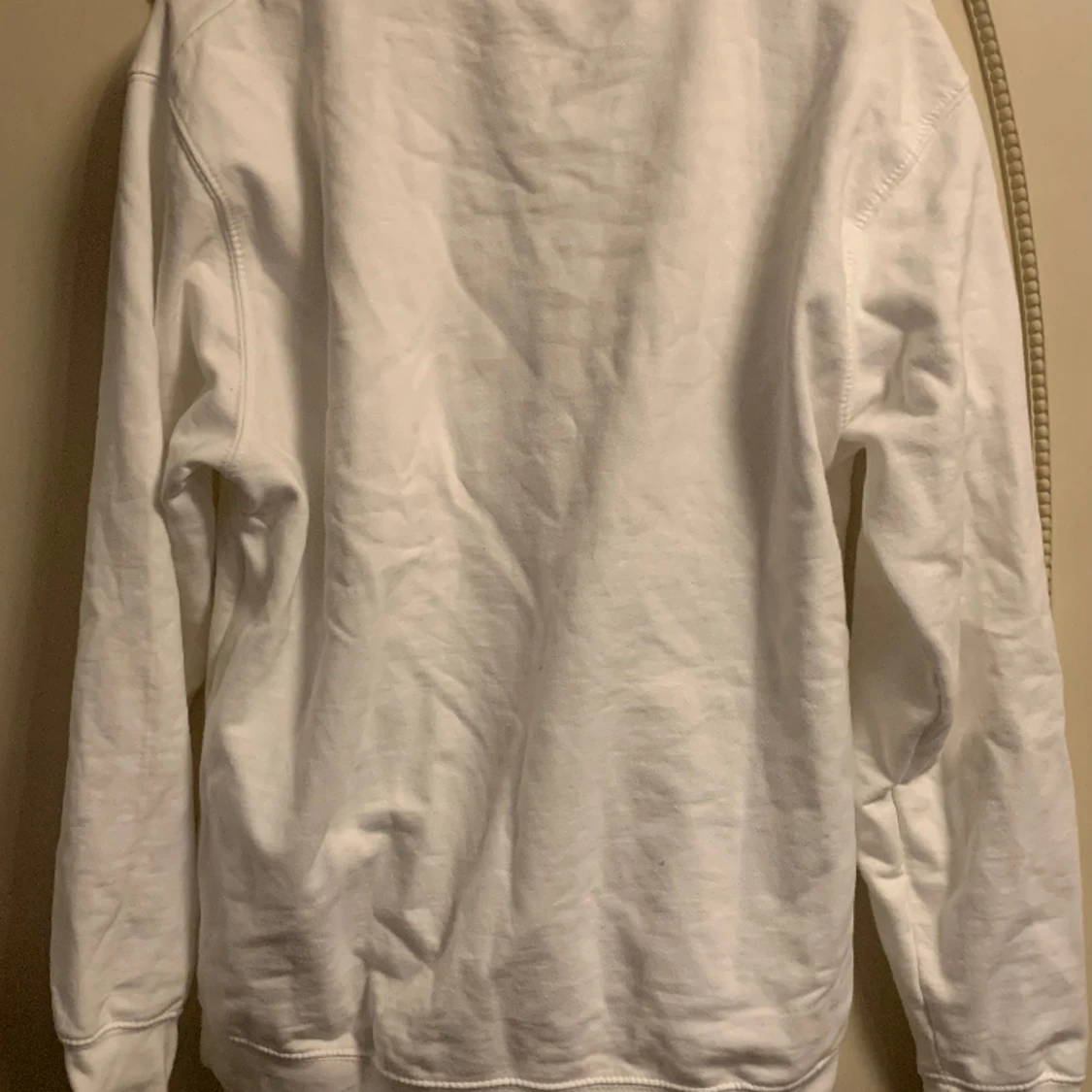 Tjocktröja med fruktgubbar - 90