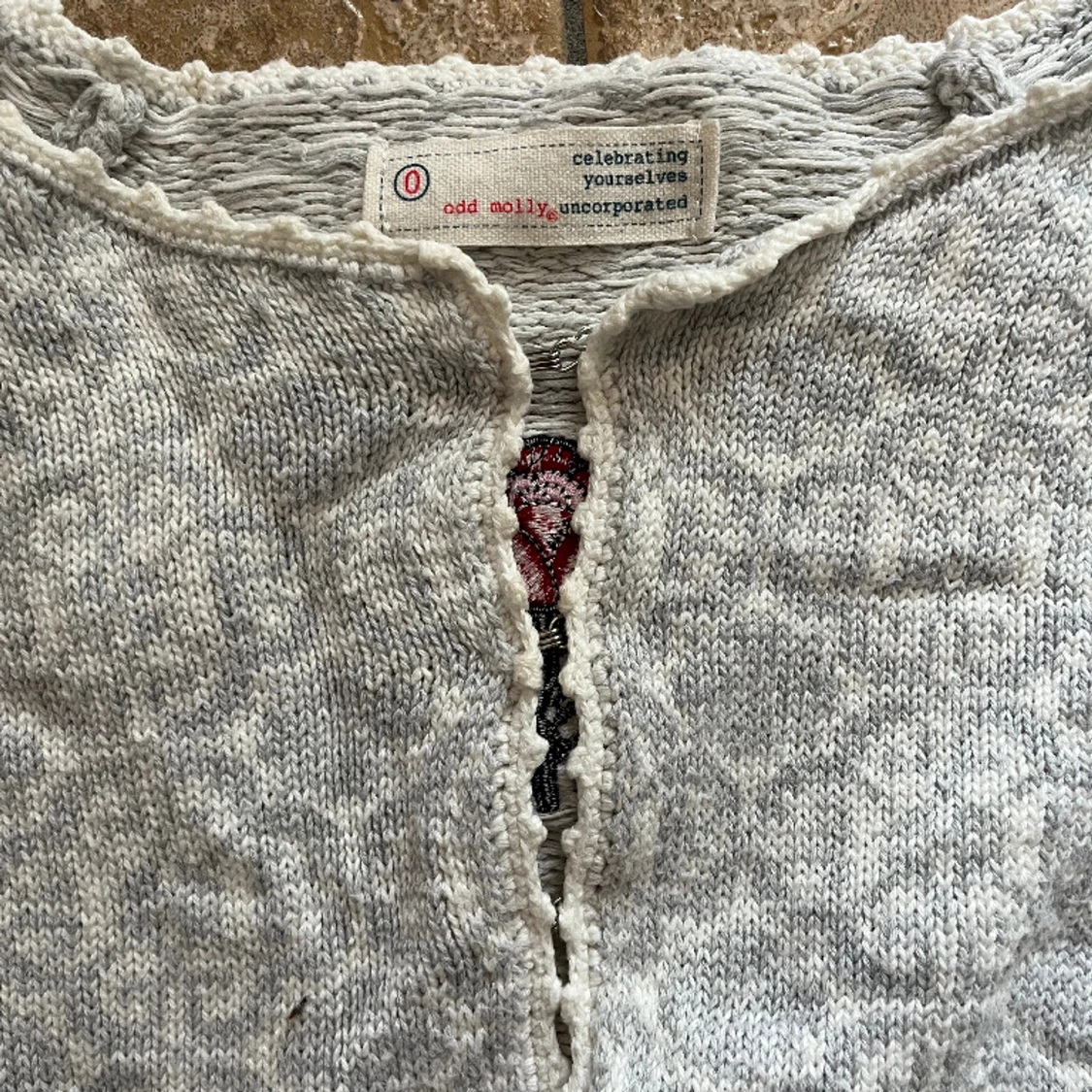 Odd Molly tröja - 91