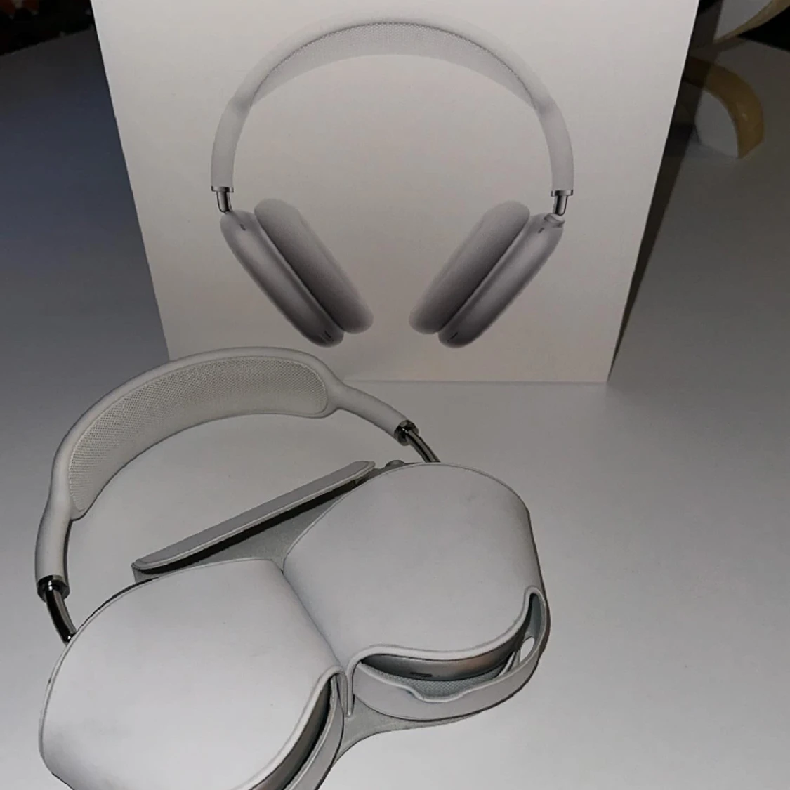 Trådlösa airpods max