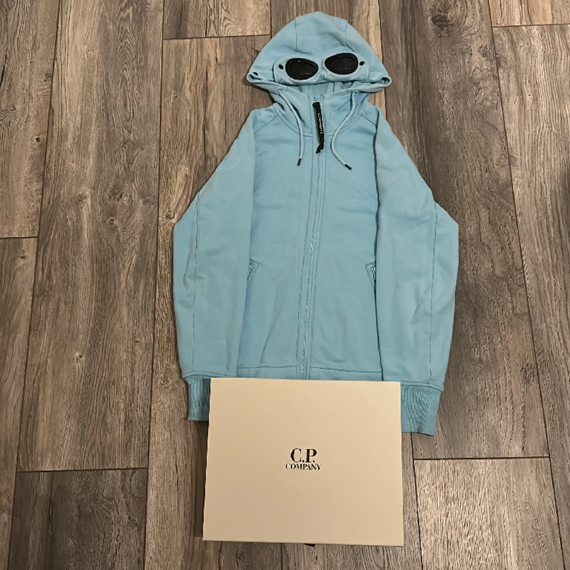Cp Company hoodie